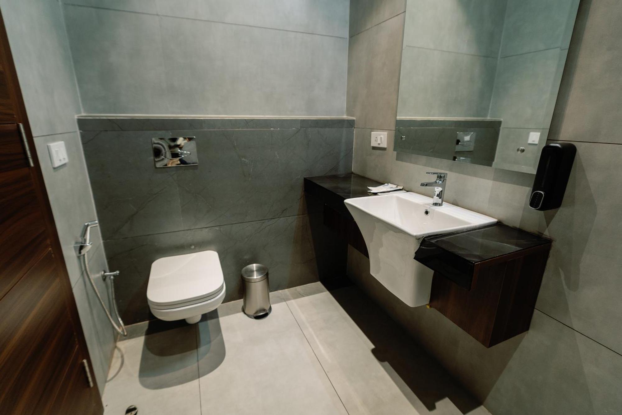 Grand Heritage Hotel & Resort Ludhijána Kültér fotó