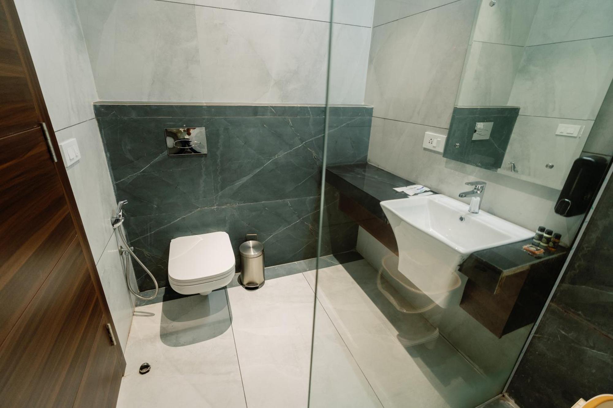 Grand Heritage Hotel & Resort Ludhijána Kültér fotó